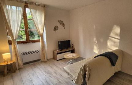 Studio Cocon de Plumes - Foto 4