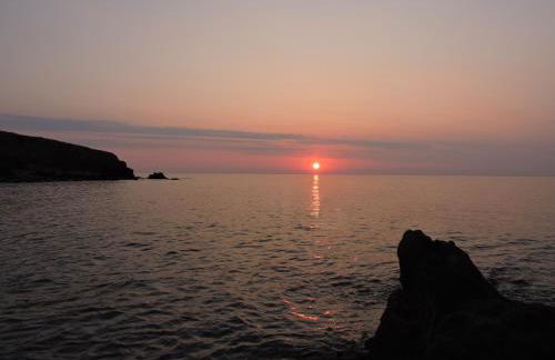 La casa sotto le stelle - Ustica - Foto 16