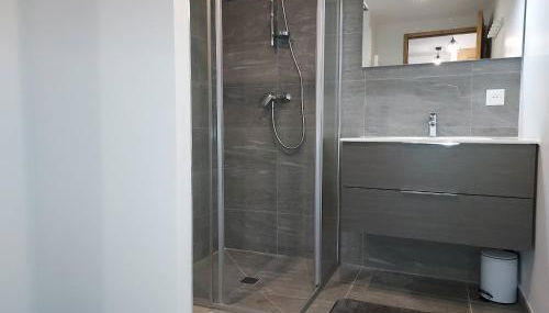 Appartement cosy 4* pied de pistes avec balcon et parking à Valmorel - FR-1-356-502 - Foto 5