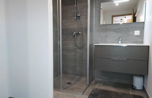 Appartement cosy 4* pied de pistes avec balcon et parking à Valmorel - FR-1-356-502 - Photo 5