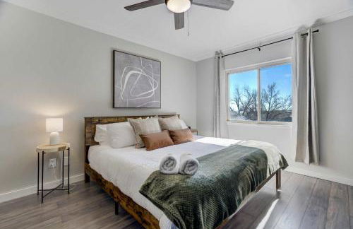 Wild Rose Family Retreat with BBQ & Fire Pit - Foto 21