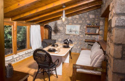 Stone house on the rock - Foto 45