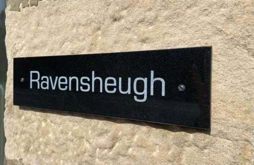 Ravens Heugh, Northumberland - sleeps 6 - Foto 53