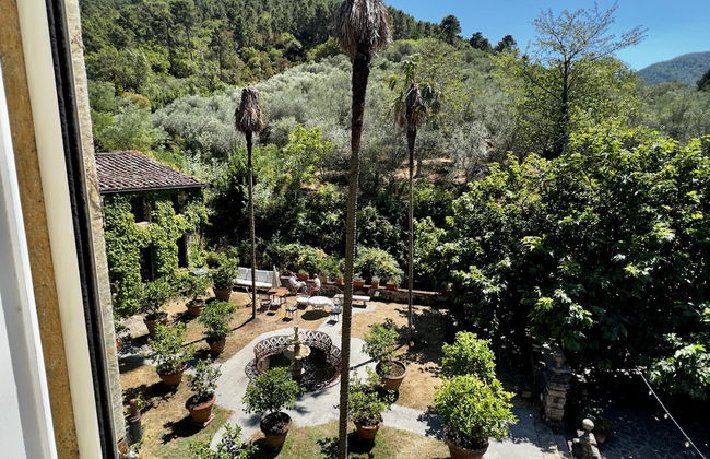 Villa Michaela New Listing Spacious Villa Exclusive Venue With Pool Chapel and Tennis Courts - Foto 42