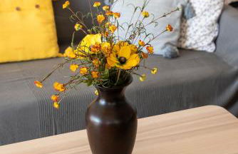 Panoramic Seaview Maisonette with Garden - Photo 18