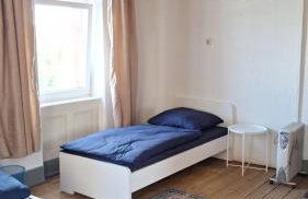 Monteurwohnung - Foto 9