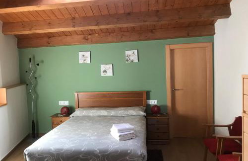 Apartaments Ca L'Albert - Foto 21