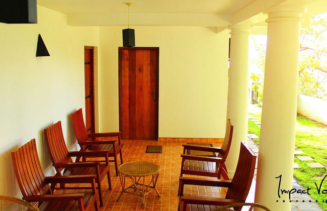 Kandy Holiday Residence - Foto 5