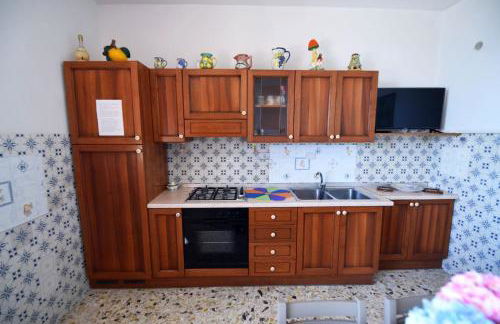 La Casa Dei Nonni - Foto 13