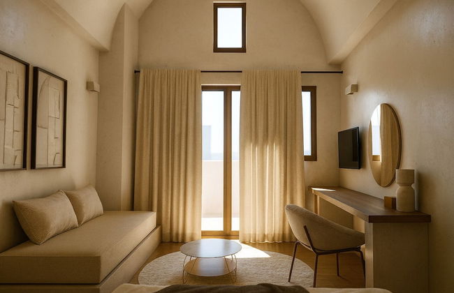 Tholaria Boutique Hotel - Photo 34