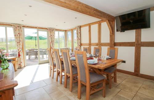 Cuckoo Pen Cottage - Foto 19