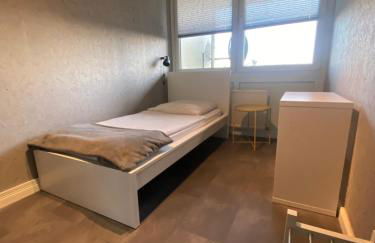 1 A Ferienwohnung Modern Duisburg - Foto 6