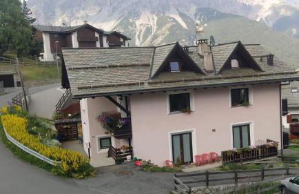 Fiocco di neve - Foto 10