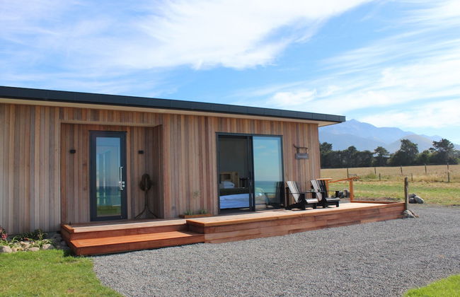 Glenburn Coastal Retreat - Foto 38