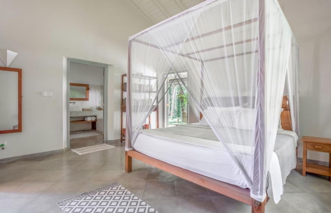 Elevated Family Beach Villa Overlooking Surf Break - Foto 19