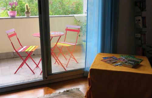 Bright and lovely private apartment in Milan - Foto 25