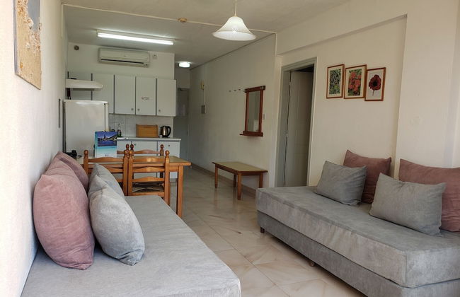 Napa Prince Hotel Apartments - Foto 15