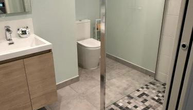 La Belle Prise - Foto 5, Shower