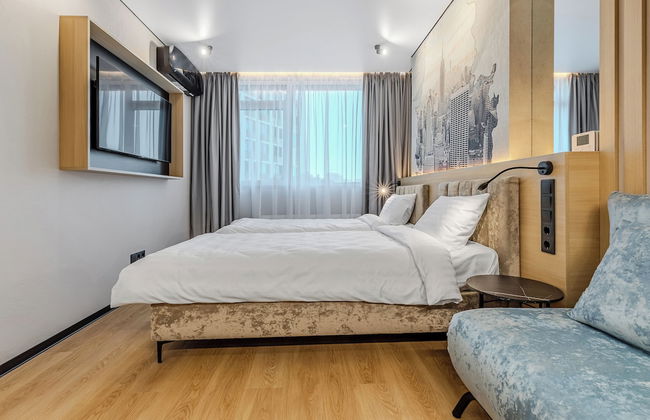 Manhattan High Line Apart - Foto 22