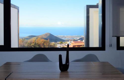 Villa Cleo, vistas de ensueño - Foto 7