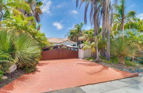 Resort Living: Hoops Outdoor Bar Views PoolSpa - Foto 45