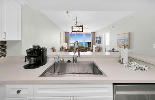 Majestic Beach Towers 1-1603 - Foto 8