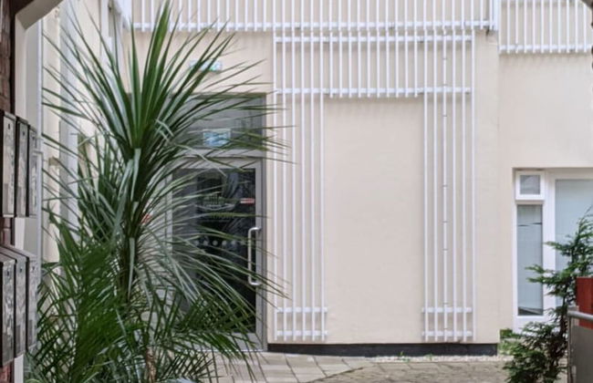 Central Nottingham Gem - Luxurious 2-bed Apartment - Foto 20