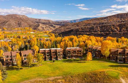 Villas at Snowmass Club - Foto 4