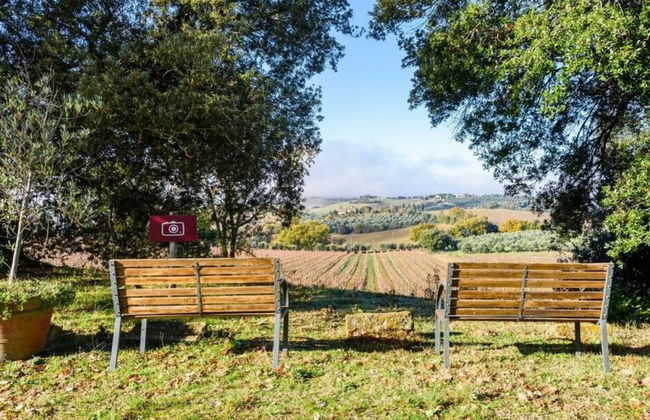 Villa Colombini Comfortable Holiday Residence - Foto 34