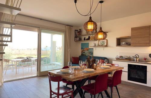 10 Min Walk from the Beach, Free Swimming Pool - Foto 17