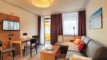 Ferienwohnungen KUR-ECK - Foto 4