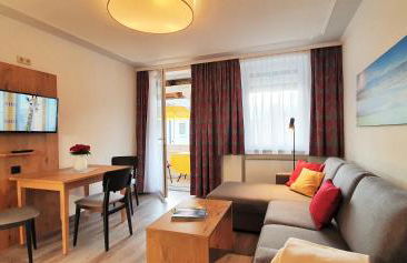 Ferienwohnungen KUR-ECK - Foto 4