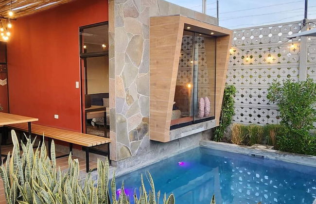 HOP Terracota in Cerro Prieto - Foto 1