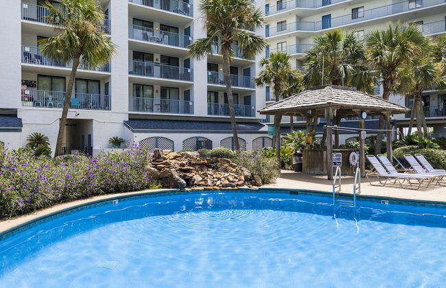 Salt and Light Surf & Racquet 204B - Foto 23