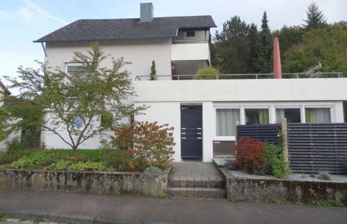 Ferienwohnung am Wildpark HDH - Foto 5