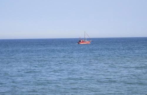 FRONT DE MER - T3 LEUCATE PLAGE - Foto 13