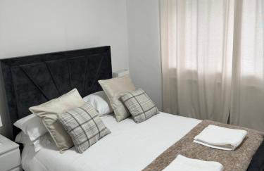 Welcome to This Newly renovated 4 bedroom cozy & charming home in Dagenham, East London - Foto 7