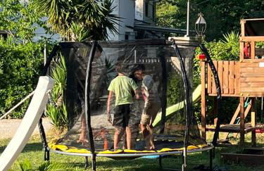 Villa don peppe - Foto 2