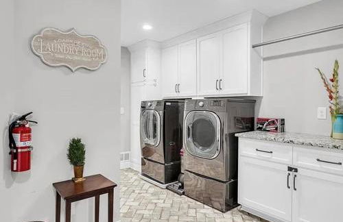 Georgia Lakeside Getaway with Private Pool - Foto 50