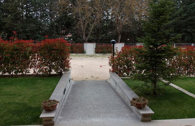 Affittacamere il Boscaiolo - Foto 27