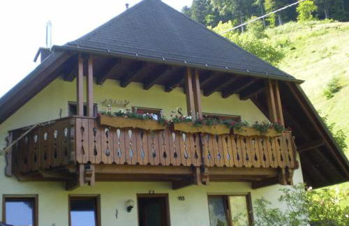 Haus am Bach - Foto 3