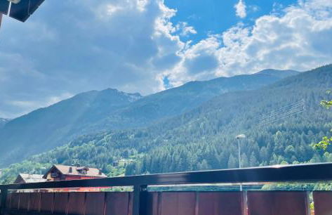 Elga Residence - Relax in Alta Valtellina - Bormio - Foto 36