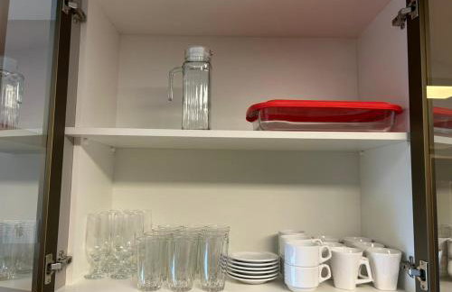 Apartamento 2 Quartos para até 7 Pessoas com Garagem no Portão - Foto 9