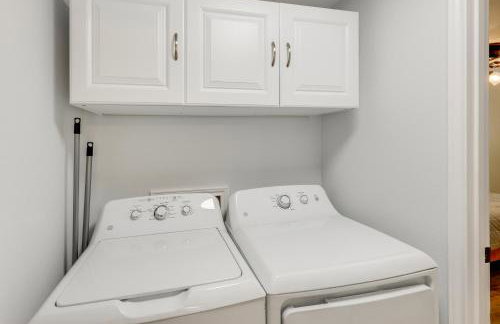 Bring Your Boat Family Home Steps to Lake Greeson - Foto 21