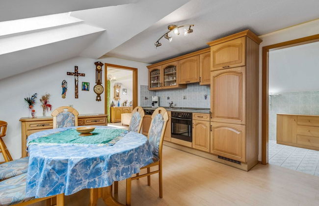 Bauernhof in Spandlberg am Hohe Bogen - Foto 24