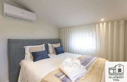 14th Street Villa - Espinho - Foto 46