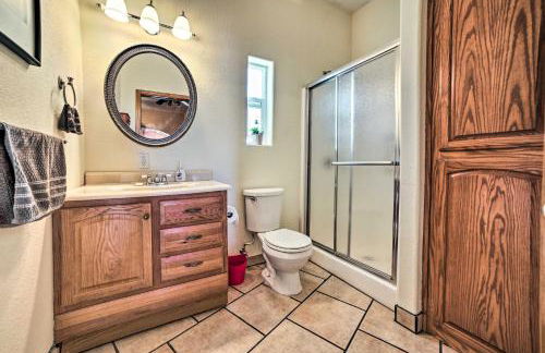 Yuma Foothills Rental Near 3 Golf Courses! - Foto 22