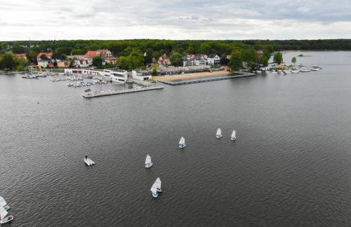 Marina Lake Iława - Foto 11