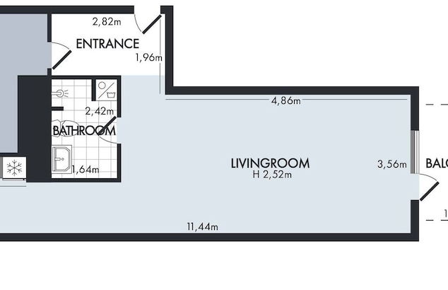 Modern Apartment Close to Royal Arena - Foto 4