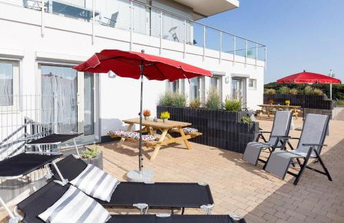 Kaiser - Ferienwohnungen Dreiburgenblick - Foto 56